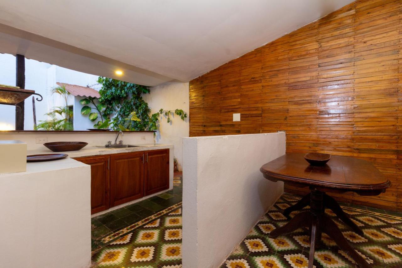 Casa Pedro Romero Cartagena Eksteriør bilde