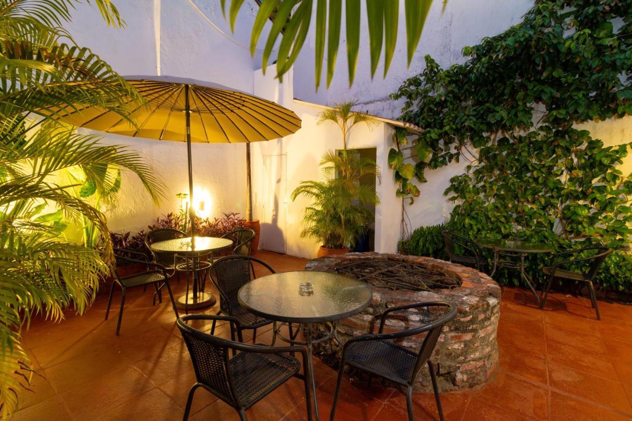 Casa Pedro Romero Cartagena Eksteriør bilde