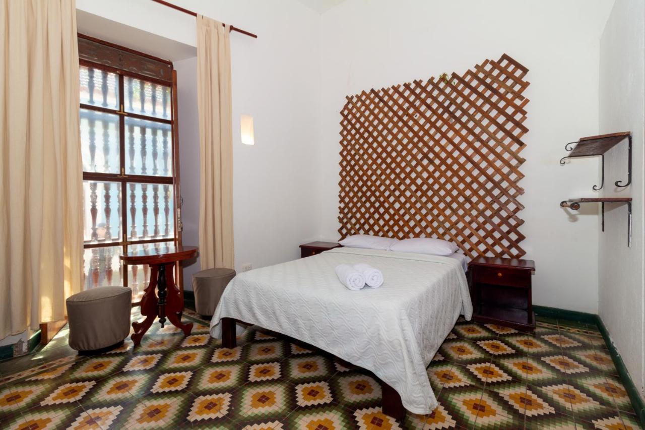 Casa Pedro Romero Cartagena Eksteriør bilde