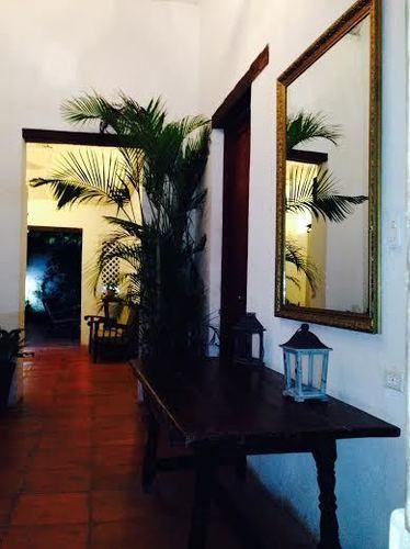 Casa Pedro Romero Cartagena Eksteriør bilde
