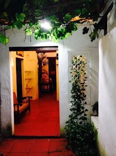 Casa Pedro Romero Cartagena Eksteriør bilde
